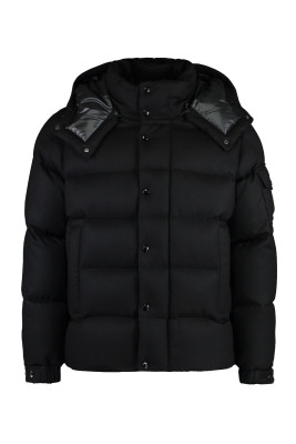 Moncler Piumino