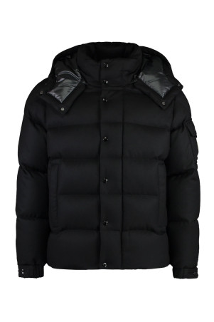Moncler Piumino