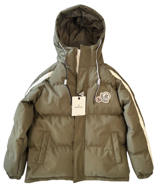 Moncler piumino Snowboard Ski