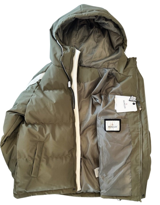Moncler piumino Snowboard Ski