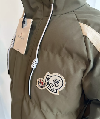 Moncler piumino Snowboard Ski