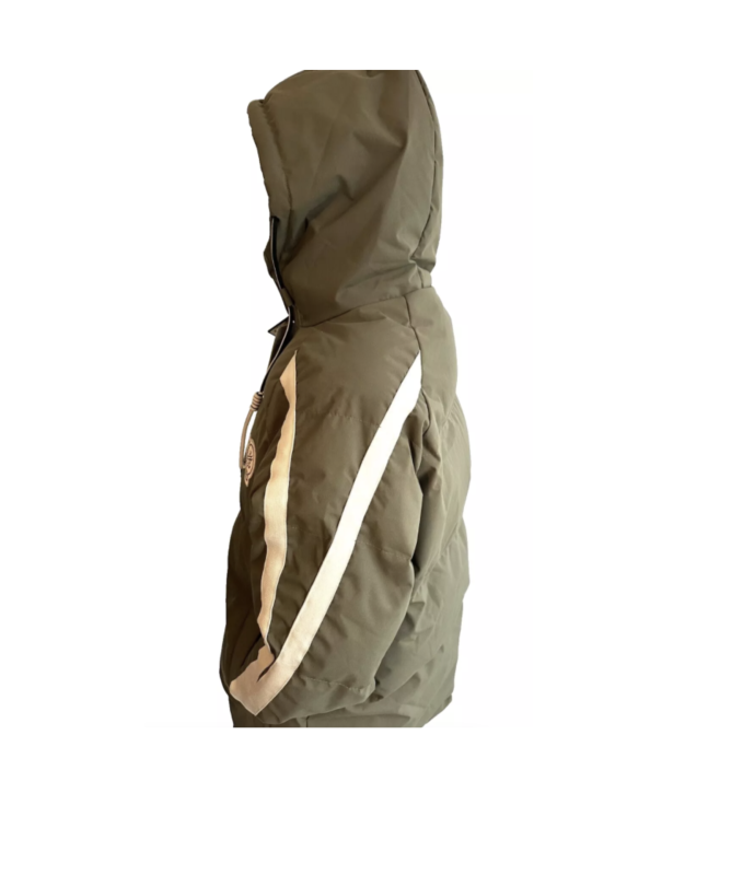 Moncler piumino Snowboard Ski