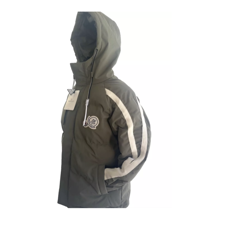 Moncler piumino Snowboard Ski