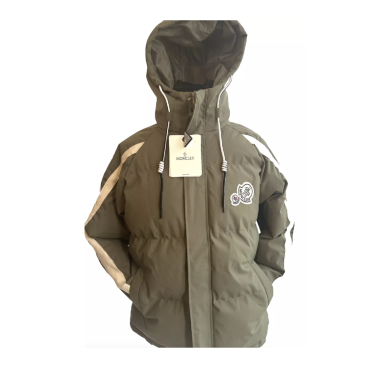 Moncler piumino Snowboard Ski