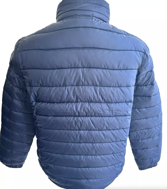 Moncler giacca piumino leggera