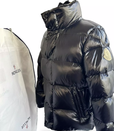 Moncler Dervox Montbeliard Vezere