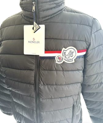 Piumino moncler leggero