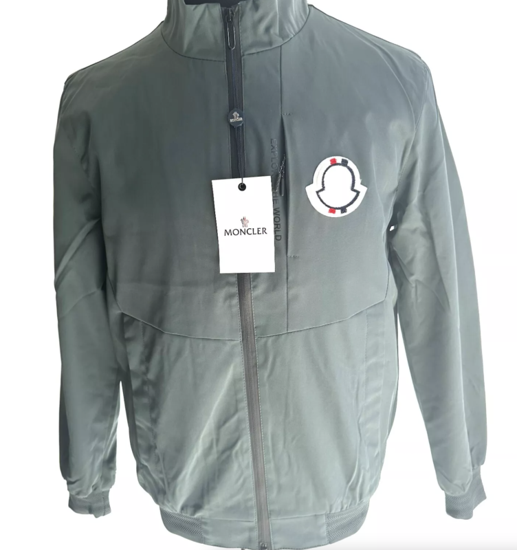 Moncler giacca Bomber