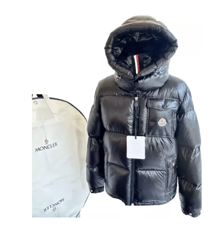 Moncler piumino