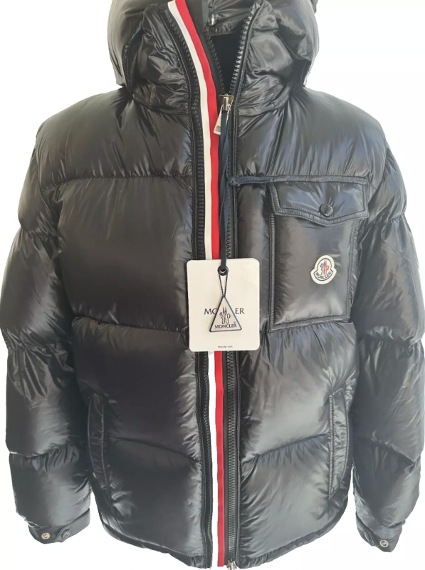 Moncler piumino