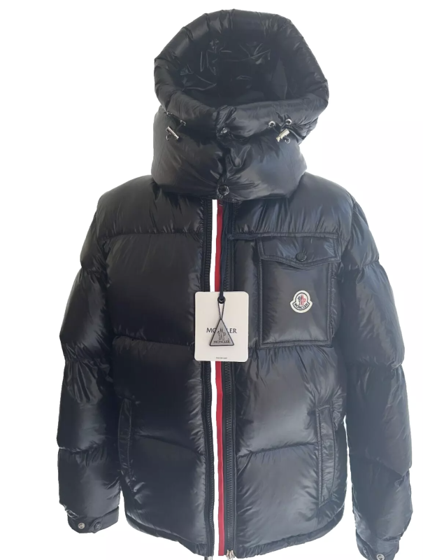 Moncler piumino