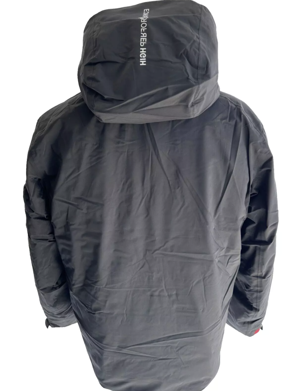 moncler giacca Grenoble snowbord - Ski