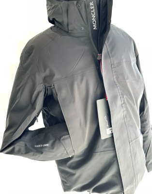 moncler giacca Grenoble snowbord - Ski
