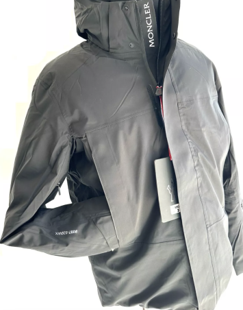 moncler giacca Grenoble snowbord - Ski