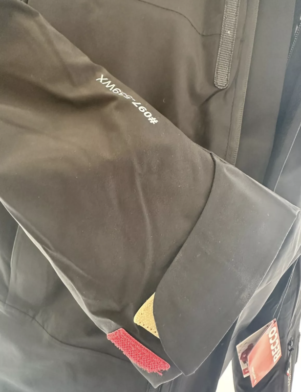 moncler giacca Grenoble snowbord - Ski
