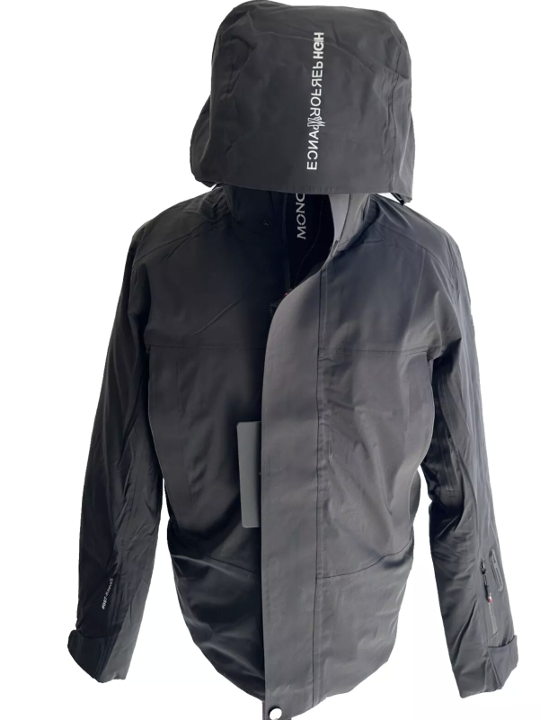 moncler giacca Grenoble snowbord - Ski