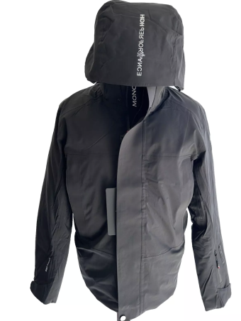moncler giacca Grenoble snowbord - Ski