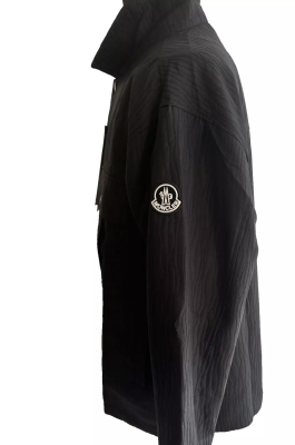 Moncler Camicia giacca