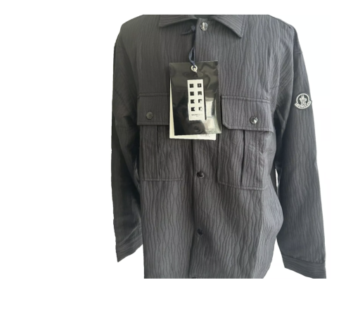 Moncler Camicia giacca