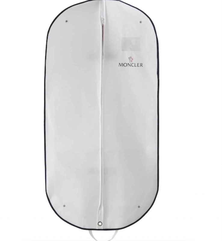 Moncler giacca piumino leggera