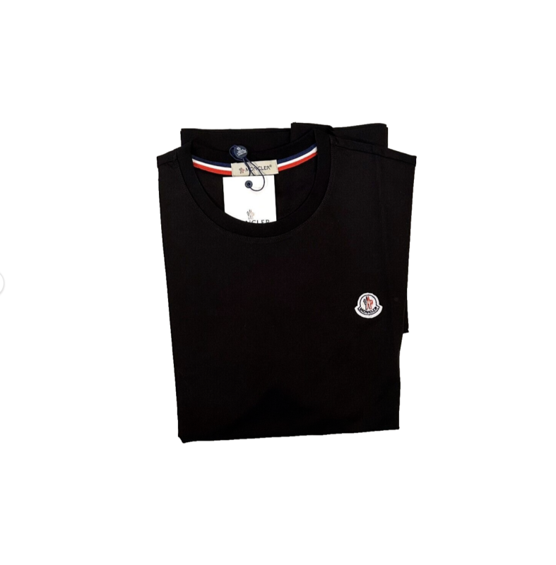 moncler t-shirt basic