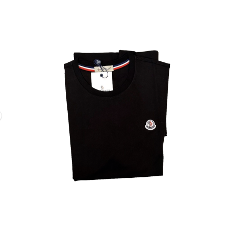 moncler t-shirt basic