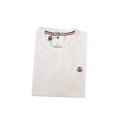 moncler t-shirt basic
