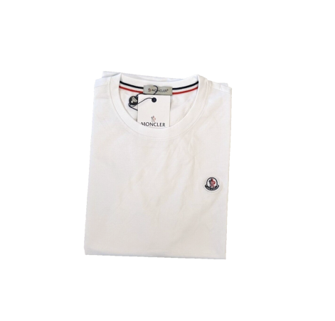 moncler t-shirt basic